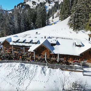 Hotel Bayernhutte Am Brauneck, Lenggries