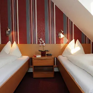 Hotel-pension Haus Neustadt BRE