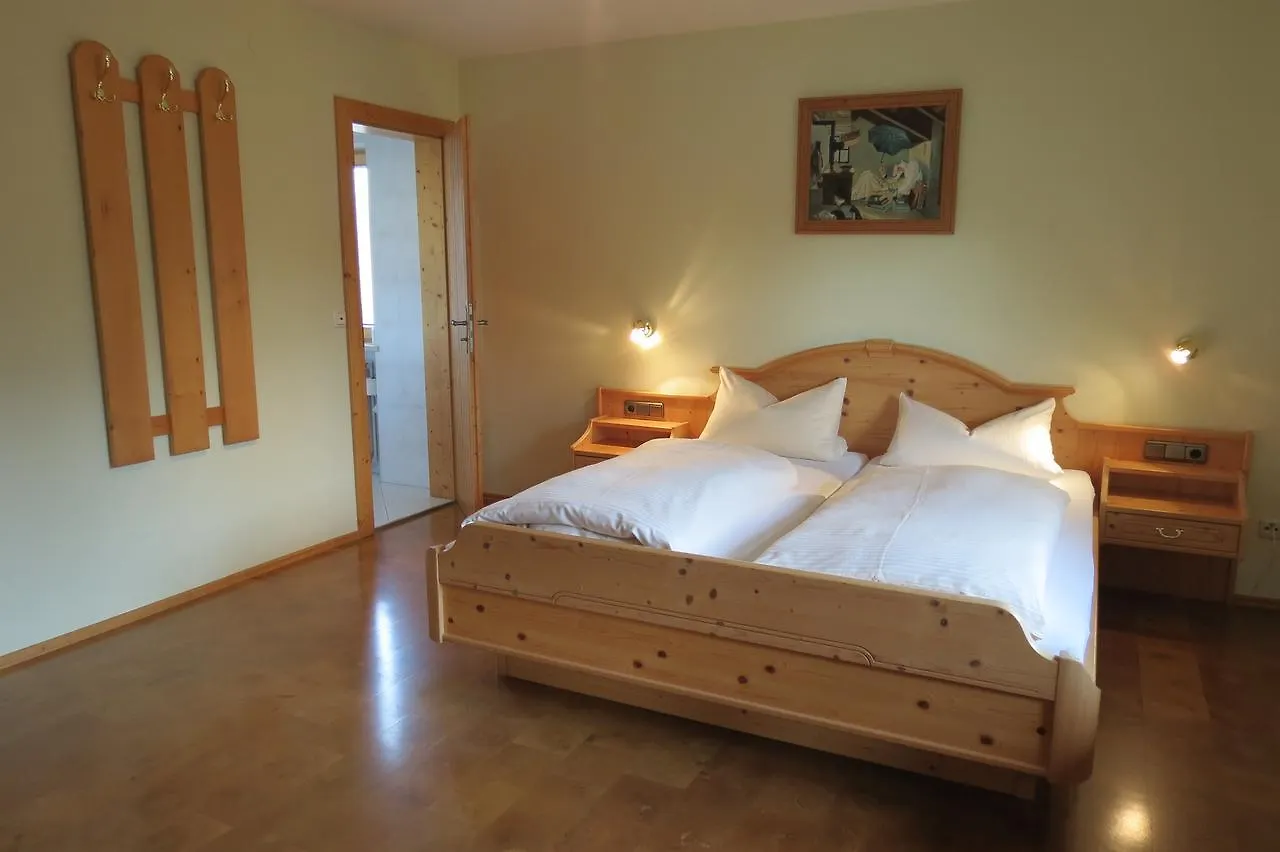 Πανσιόν Gaestehaus Peter Wiedemann Lenggries Γερμανία